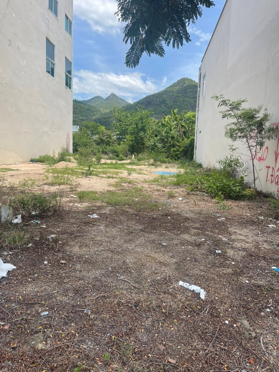 cần bán gấp lô đất Phước Đồng Hòn Rớ 2 DT: 147,3m²